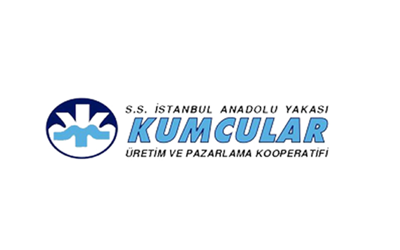 S.S. İstanbul Anadolu Yakası Kumcular Üretim ve Pazarlama Kooperatifi