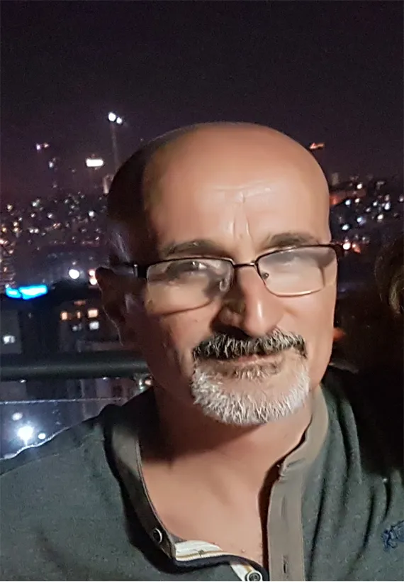 Yrd. Doc. Dr. Ercan KOÇ