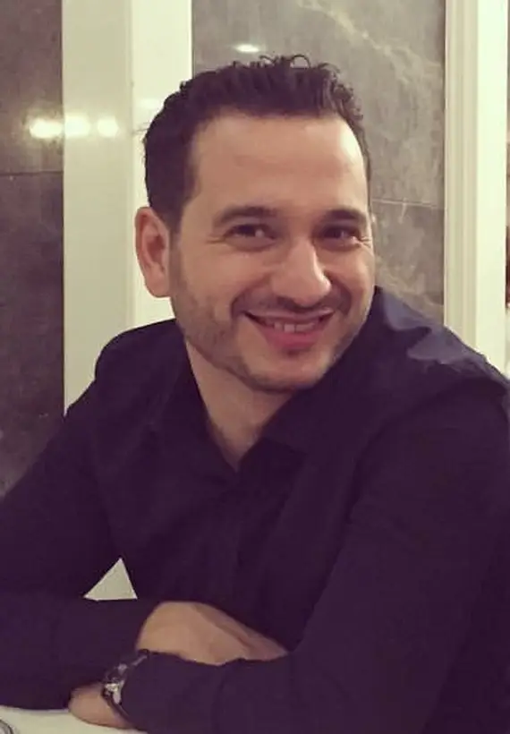 Okan Suat KARAKURT