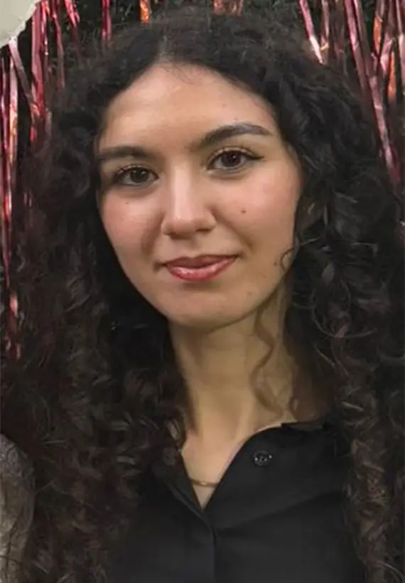 Pakize OZDEMIR