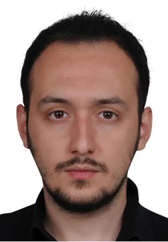 Omer Faruk GOKER