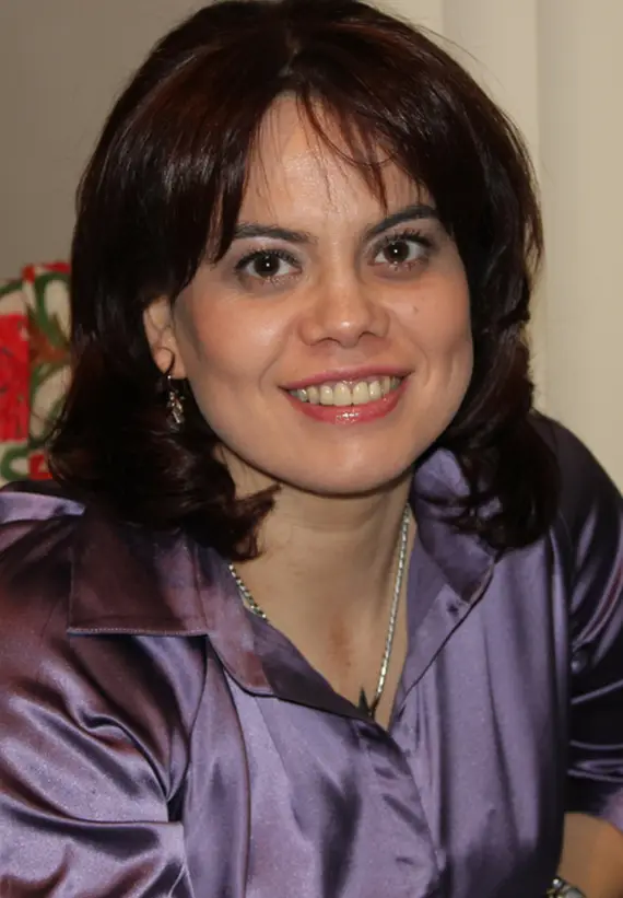 Arzu OZDAL