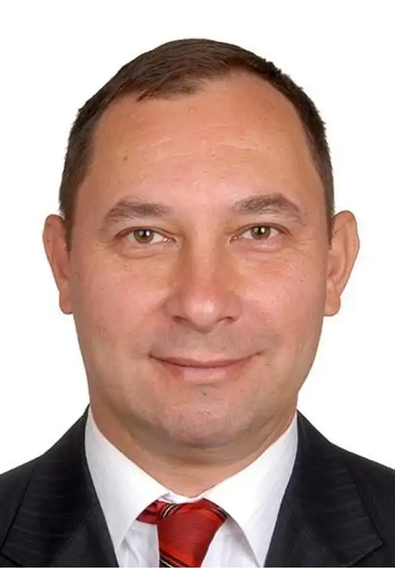 Yaman KURTOGLU