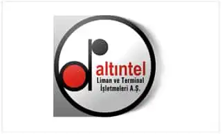 Altıntel Liman ve Terminal İşletmeleri A.Ş.