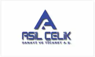 Asil Çelik San. Tic. A.Ş.
