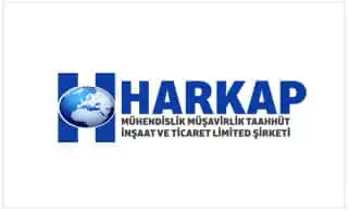 Harkap Müh. Müş. Taah. İnş. Ve Tic. Ltd. Şti.