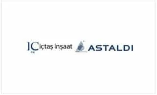 ICA İçtaş – Astaldi S.p.A