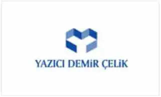 Yazıcı Demir Çelik San. Ve Tur. Tic. A.Ş.