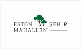 Eston Şehir Mahallem