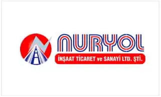 Nuryol İnşaat Tic. Ve San. Ltd. Şti.