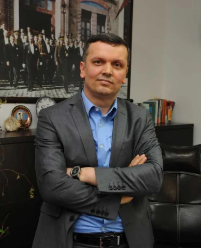 Ahmet OZDAL