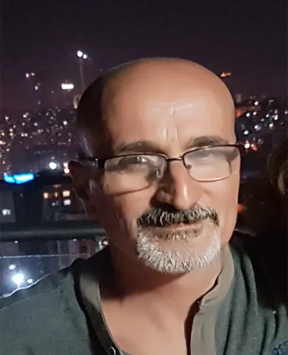 Yrd. Doc. Dr. Ercan KOÇ