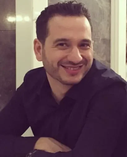 Okan Suat KARAKURT