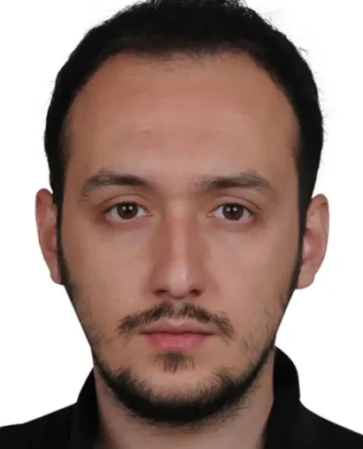 Omer Faruk GOKER