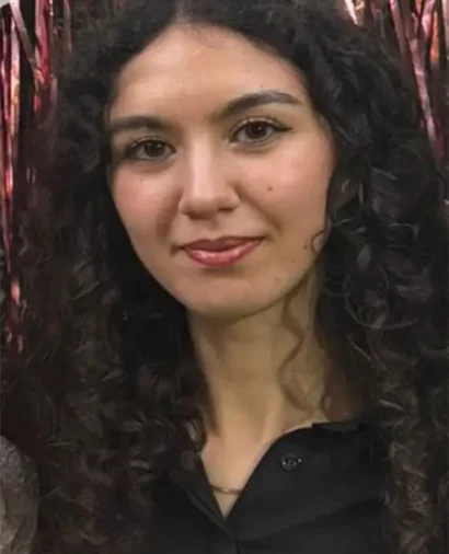 Pakize OZDEMIR