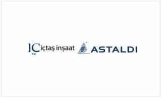ICA İçtaş – Astaldi S.p.A